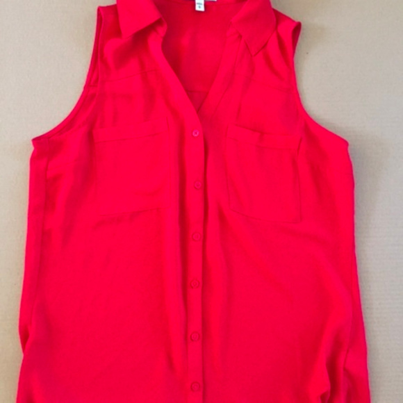 Express Tops - Express Portofino Shirt